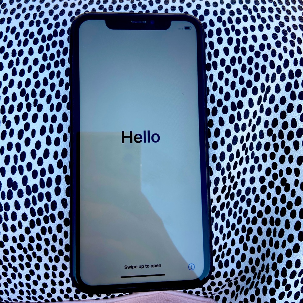 ‼️SOLD‼️iPhone 📱 8